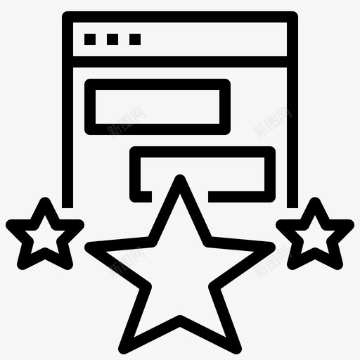 最喜欢的网站界面互联网svg_新图网 https://ixintu.com 最喜 喜欢 网站 界面 互联网 基本 通用 用的 大纲