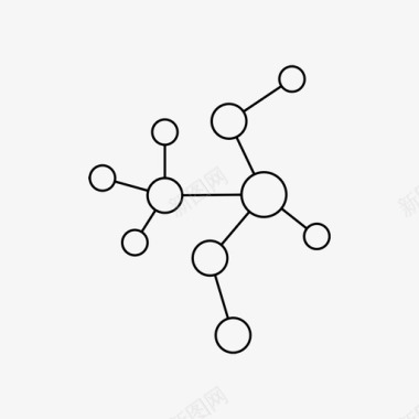 蛋白质产品网络图标