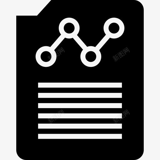 商业seo数据分析商业信息svg_新图网 https://ixintu.com 商业 数据 数据分析 信息 文档 报告 字形