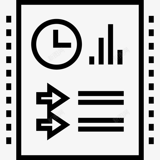 搜索引擎优化分析页文件报告svg_新图网 https://ixintu.com 搜索引擎 优化 分析 报告 文件 定期