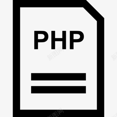 phpweb开发脚本图标
