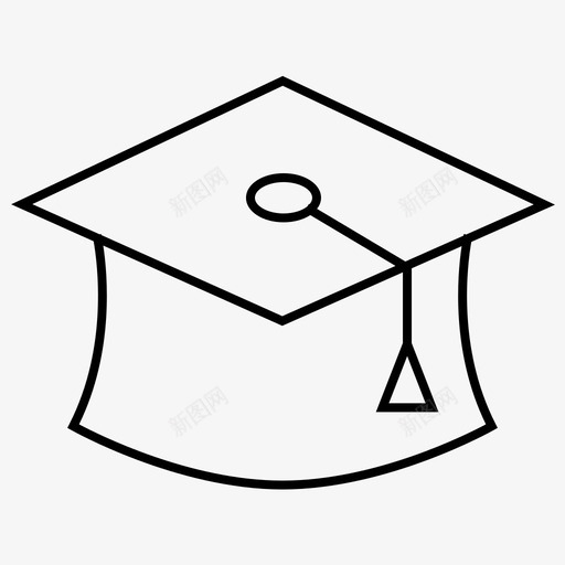 毕业帽网上对象svg_新图网 https://ixintu.com 毕业 网上 对象 材料 材料学 学习 项目 教育学院 文章 展品 学校