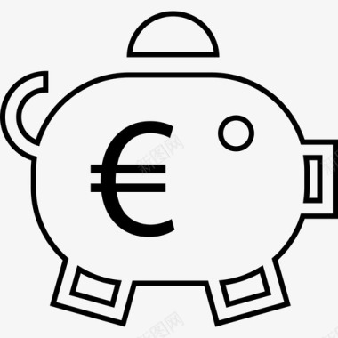 货币商店价格图标
