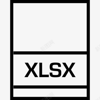 xlsx文件名31图标
