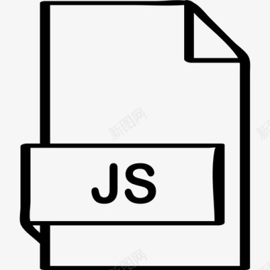 js文件名1手绘图标