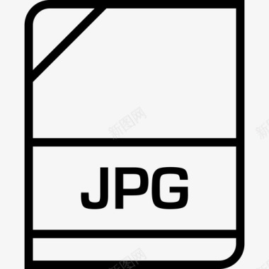 jpg文件名文档扩展名图标