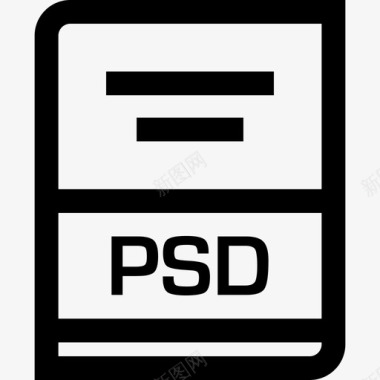 psd潮汐页面图标