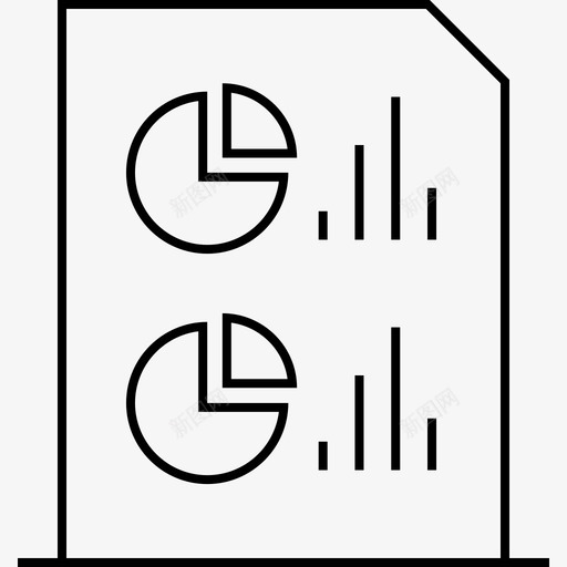 网页搜索引擎优化页面分析数据svg_新图网 https://ixintu.com 网页 搜索引擎 优化 页面 分析 数据 文档 信息 图形 报告