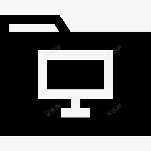 文件夹pc信息文件svg_新图网 https://ixintu.com 文件夹 信息 文件 文档 数据 计算机 存档 访问 保存 字形