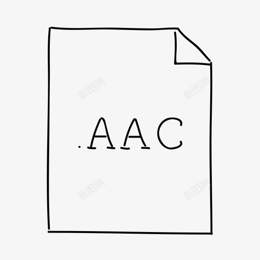 aac文件文档下载svg_新图网 https://ixintu.com 文件 类型 文档下载 应用程序