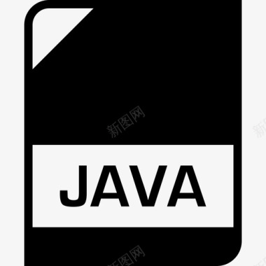 java文件名文档扩展名图标