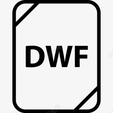 dwf名称刷新图标