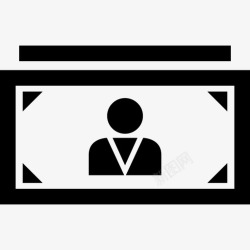 银行门户美元门户网站货币高清图片