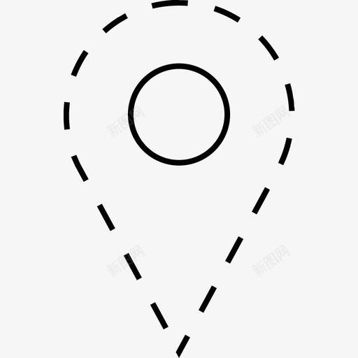 地图销减号信号svg_新图网 https://ixintu.com 地图 销地 减号 信号 延迟 位置 定位 指示 方向 联合 导航