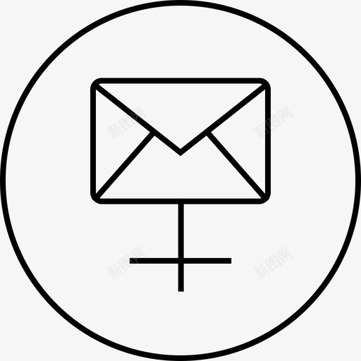 电子邮件搜索引擎优化和网络6轻svg_新图网 https://ixintu.com 电子邮件 搜索引擎 优化 网络