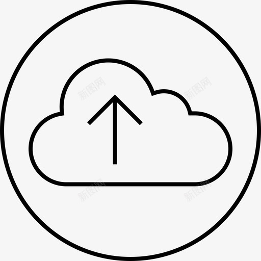 云活动学校在线svg_新图网 https://ixintu.com 活动 学校在线 分数 数据 向上 箭头海