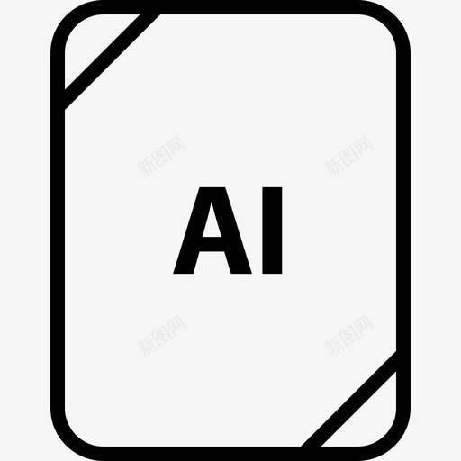 ai名称标记svg_新图网 https://ixintu.com 名称 标记 文件 类型 扩展名 删除 检查 另一个 信号 文件名