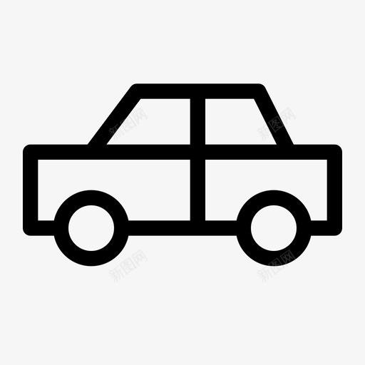 汽车驱动器轿车svg_新图网 https://ixintu.com 汽车 驱动器 轿车 运输 旅游 旅游车 车辆 车轮 日常生活