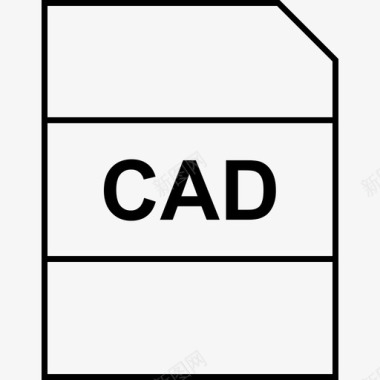 cad计算机创建图标