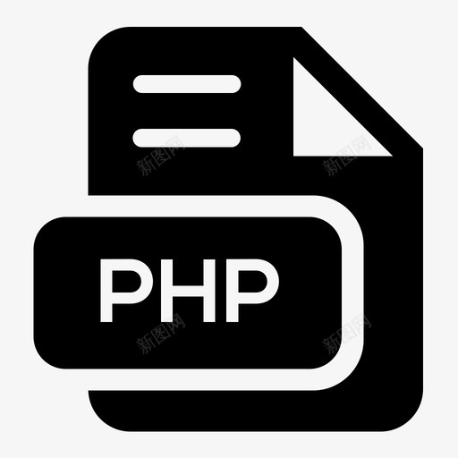 php脚本语言svg_新图网 https://ixintu.com 格式 文件 脚本 语言 接口 扩展名 文档 计算机 代码 预处理 处理器