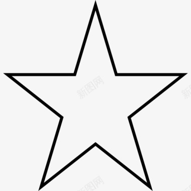 明星出售不图标