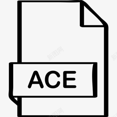 ace文件名1手绘图标