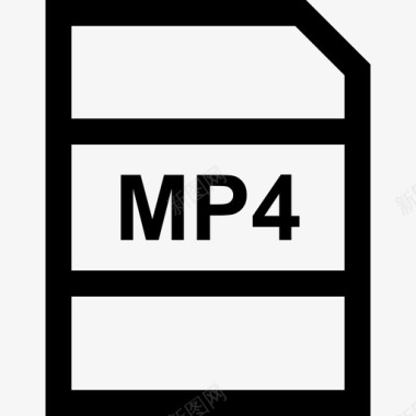 mp4视频录制页面图标