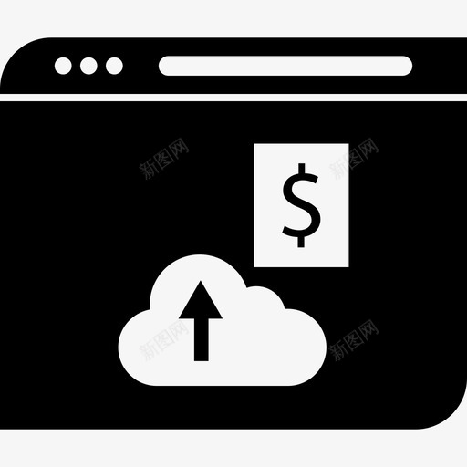 云网页浏览器商务互联网svg_新图网 https://ixintu.com 网页 网页浏览 浏览器 云网 商务 互联网 在线 搜索引擎 优化 字形