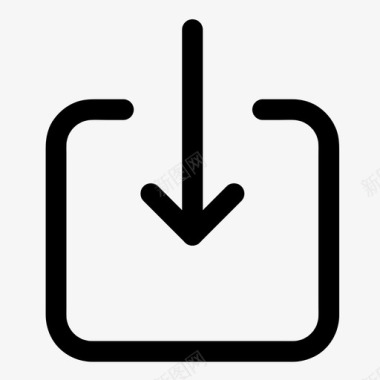 下载传输潮汐图标
