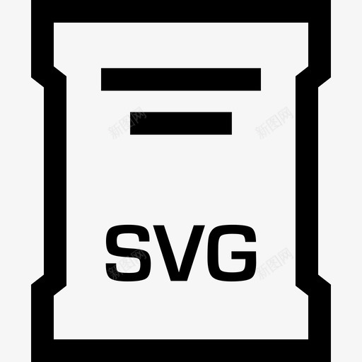 svg文件扩展名文档名称svg_新图网 https://ixintu.com 文件 扩展名 文档 名称 文件名 粗体