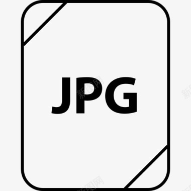 jpg名称更多图标