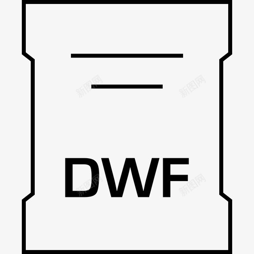 dwf文档扩展名svg_新图网 https://ixintu.com 文件名 文档 扩展名 文件 名称