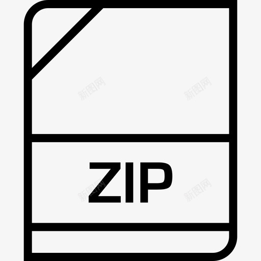 zip文件名文档扩展名svg_新图网 https://ixintu.com 文件名 文档 扩展名
