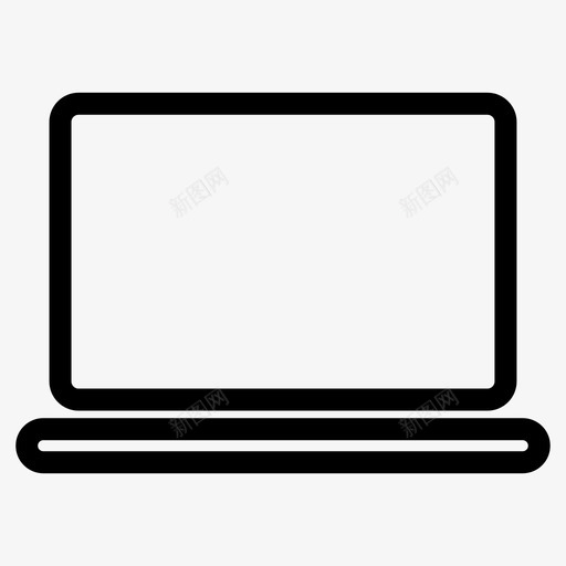 笔记本电脑系统信号svg_新图网 https://ixintu.com 电脑 笔记本 电脑系 系统 信号 屏幕 加上 在线 更多 高基本 基本