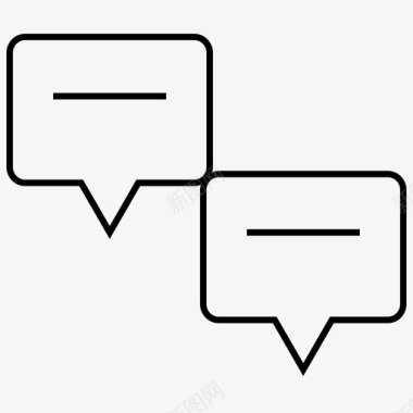短信查看通话图标