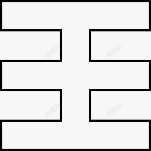 抽象不线svg_新图网 https://ixintu.com 抽象 象不 持有 黄金 设计 创意 大胆 艺术 出售