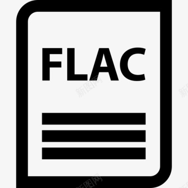 flac最新帐户名称图标