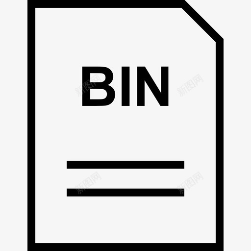 bin1documentsvg_新图网 https://ixintu.com 常规