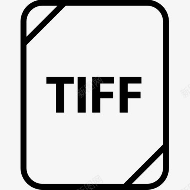 tiff延迟名称图标