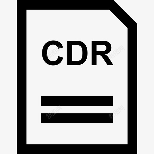 cdr软件文档svg_新图网 https://ixintu.com 软件 文档 应用程序 审阅 可读 页面 格式 文件 扩展名 文件名 粗体