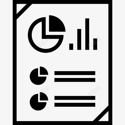 搜索引擎优化分析页数据文档svg_新图网 https://ixintu.com 搜索引擎 优化 分析 页数 数据 文档 网页 报告 大纲