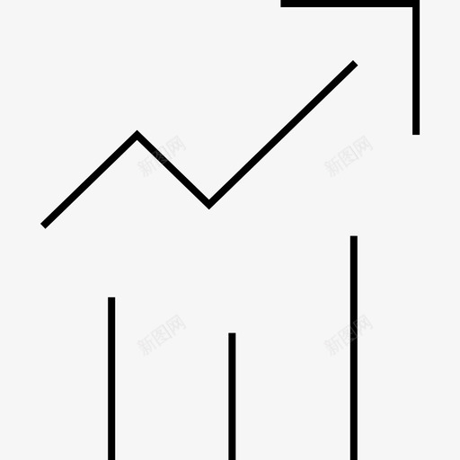 分析箭头数据svg_新图网 https://ixintu.com 分析 箭头 数据 图表 报告 房地产
