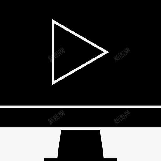 右计算机联机svg_新图网 https://ixintu.com 计算机 联机 信息 图形 字形