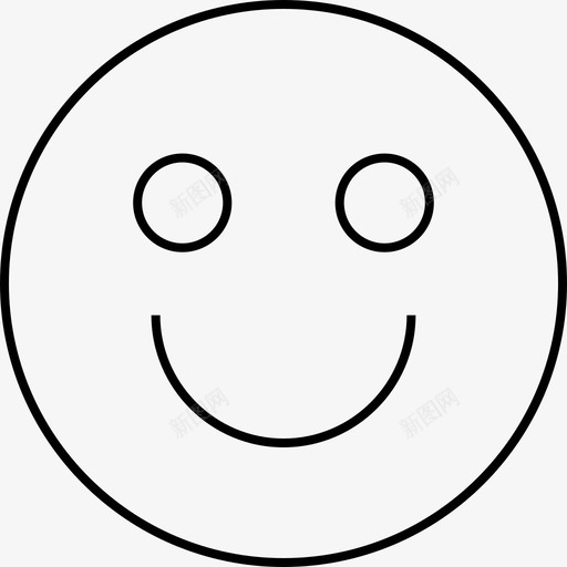 快乐不保持svg_新图网 https://ixintu.com 表情 快乐 不保 保持 金色 情感 大胆 出售 脸瘦