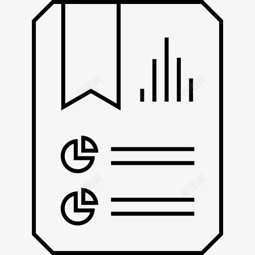 数据报告页否保留svg_新图网 https://ixintu.com 报告 数据 页数 页否 保留 金色 文件 文档 粗体 售出 浅色