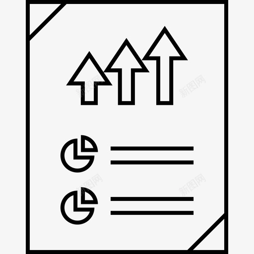 搜索引擎优化报告页分析数据svg_新图网 https://ixintu.com 报告 搜索引擎 优化 分析 数据 文档 网页