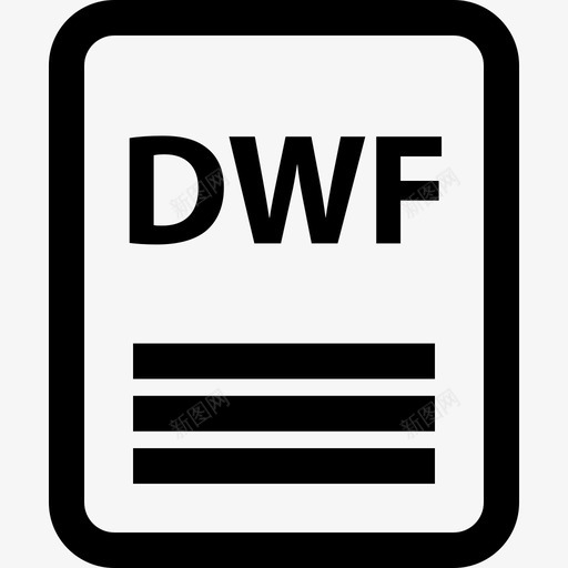 dwf名称草svg_新图网 https://ixintu.com 名称 文件 扩展名 硬粒 文档 丁巴特 巴特 诱惑 蜘蛛 文件名 粗体