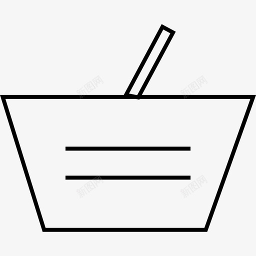 手袋购物6灯svg_新图网 https://ixintu.com 手袋 购物