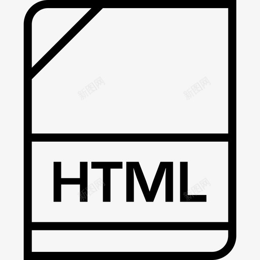 html文件名文档扩展名svg_新图网 https://ixintu.com 文件名 文档 扩展名