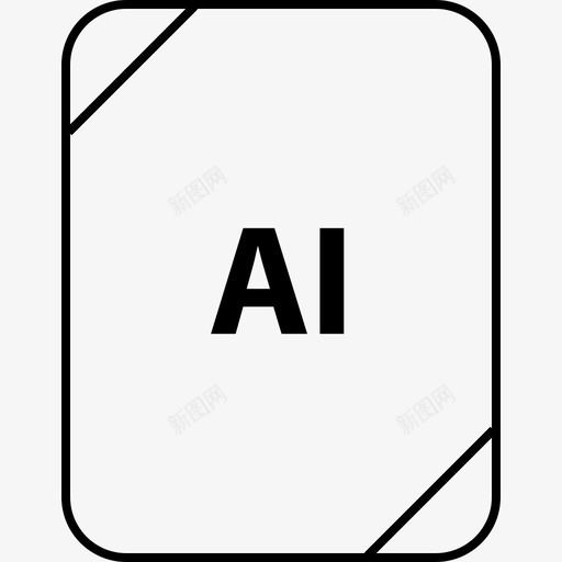 ai名称标记svg_新图网 https://ixintu.com 名称 标记 刷新 转发 文件 扩展名 文档 添加 删除 文件名